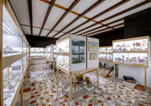 Allgäuer Steinerlebniswelt