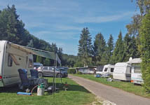 Campingplatz Amalienhof