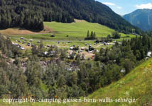 Camping Giessen