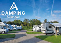 Camping Alkmaar