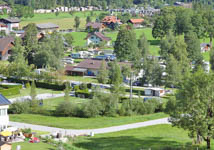 Böhmerwald-Camp