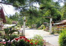 Camping Clair Matin***