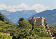Tourismusverein Kastelbell-Tschars-Vinschgau bei Meran