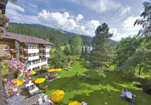 Hotel Sonnalp