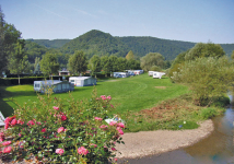 Campingplatz Neuerburg