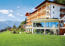 Hotel Sulfner****
