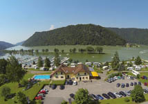 Freizeitanlage Schlögen e. U. Winkler Andrea