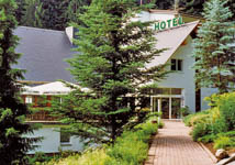 Waldhotel Ehrental***