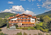 Hotel Markushof***s