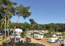 Campingplatz Am Sandfeld