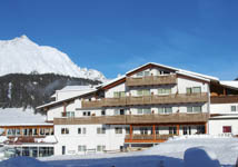 Hotel Regina****