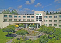 A1 Hotel Restaurant Grauholz AG