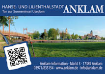 Hansestadt Anklam