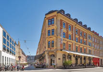 Hotel Café Central****