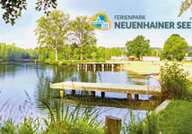 Ferienpark Neuenhainer See