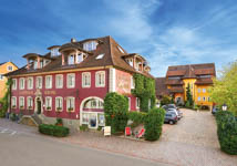 Landhotel Krone