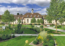 Tourist-Info Königsfeld i. S.