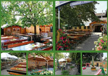 Land-gut-Hotel Gasthof Waldschänke