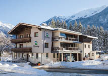 HAUS DSCHULNIGG