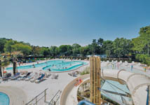 Camping Sabbiadoro***