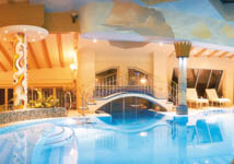 HOTEL NEUHINTERTUX GLETSCHER & SPA****