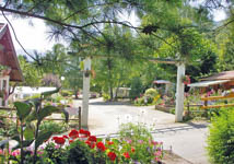 Camping Clair Matin***