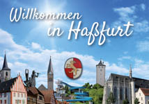 Stadt Haßfurt Tourist-Information
