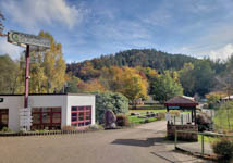 Camping Clausensee****s