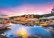 Hotel Mooshof****s Wellness & SPA-Resort