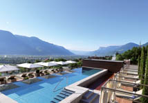 Giardino Marling*****