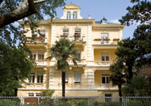 Hotel Westend***