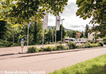 Kultur & Tourismus Gernsbach