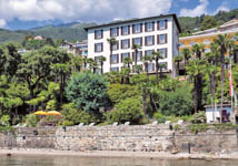 Hotel Rivabella au Lac