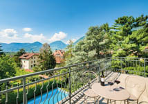 Hotel Villa Laurus***