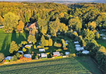 Campingplatz Bambi