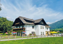 Hotel Landhaus Lungau