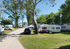 Tomaj Camping***