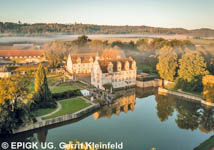 Schlosshotel Münchhausen*****s