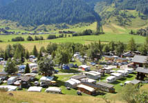 Residence-Camping Augenstern