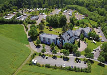 BurgStadt Camping