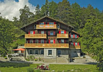 Hotel Alpenblick***