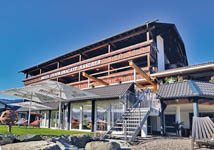 Panorama-Hotel Kaserer***