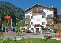 Hotel Bergblick***