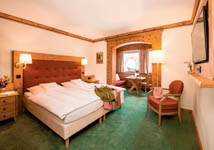 Parkhotel Wallgau GmbH