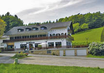 Hotel Herrenrest