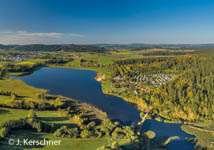 Ferienpark Perlsee