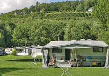 Campingplatz Blütengrund GmbH