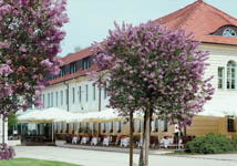 Schloss Hotel Dresden-Pillnitz****s