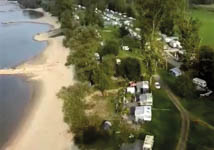 Campingplatz Strandterrasse