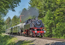 DBK Historische Bahn e.V.